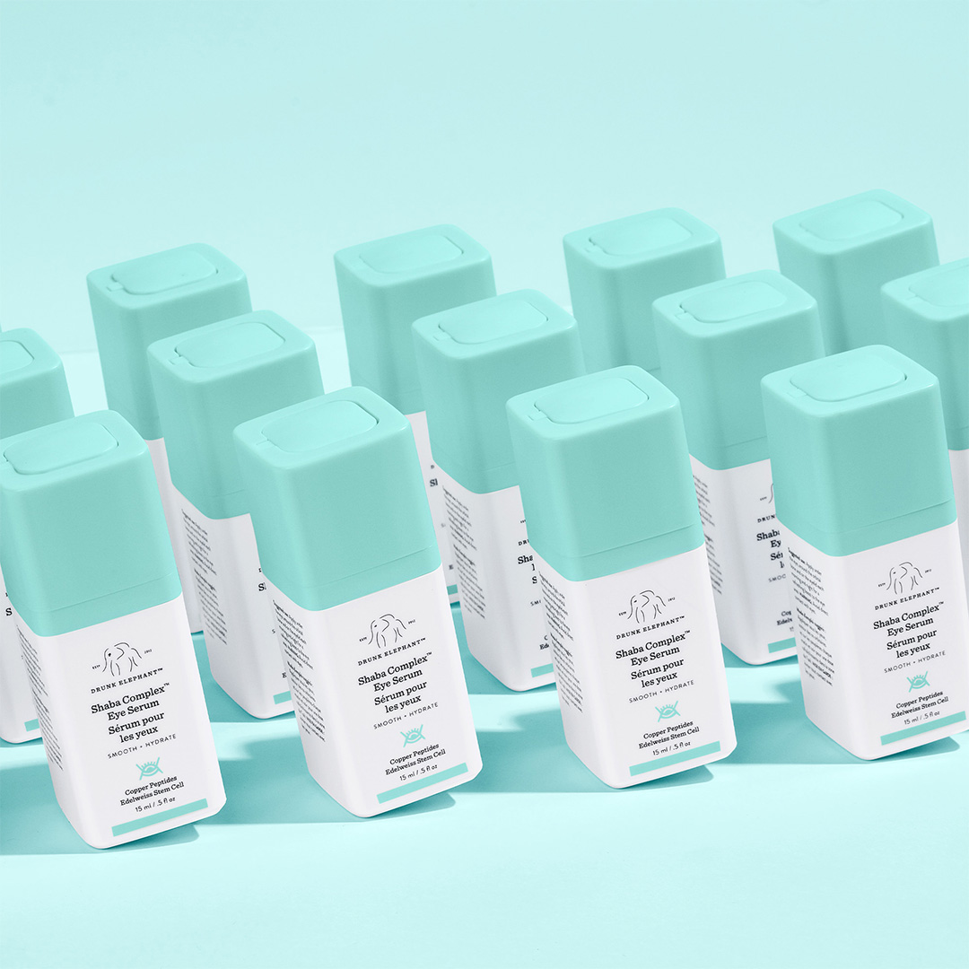 SHABA COMPLEX&trade; FIRMING EYE SERUM (SUERO DE OJOS)